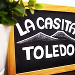 La Casita Toledo - In Pieno Centro