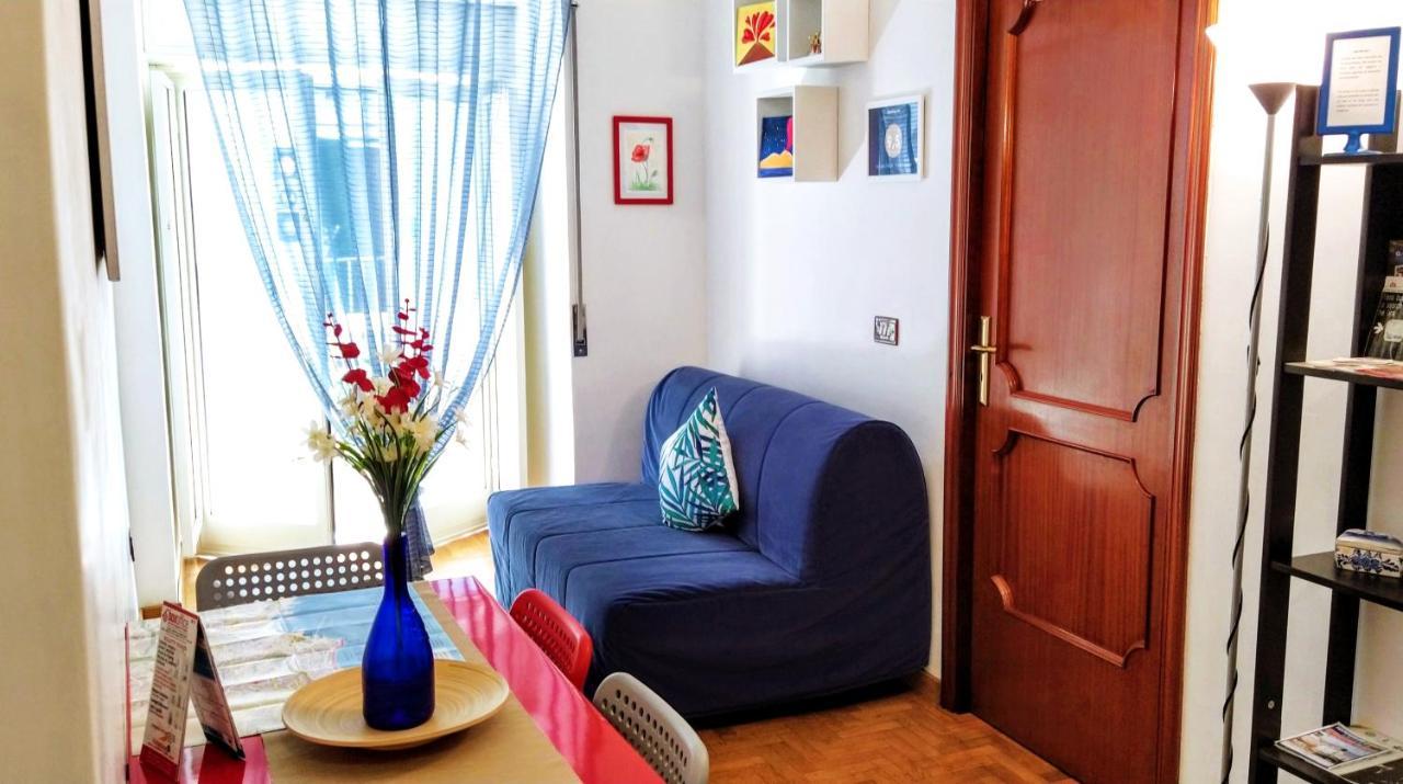 Holiday home La Casita Toledo - In Pieno Centro Naples