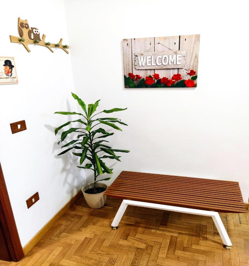 Holiday home La Casita Toledo - In Pieno Centro *