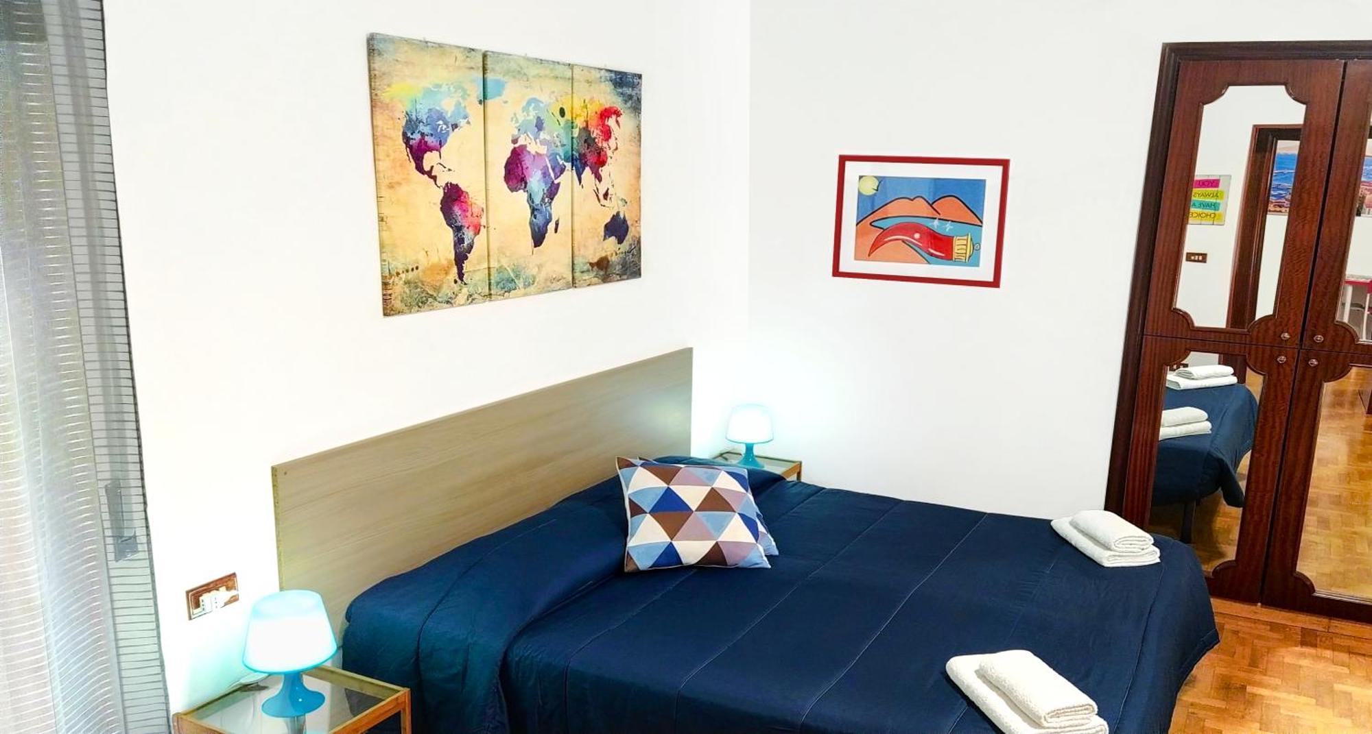 La Casita Toledo - In Pieno Centro Holiday home *